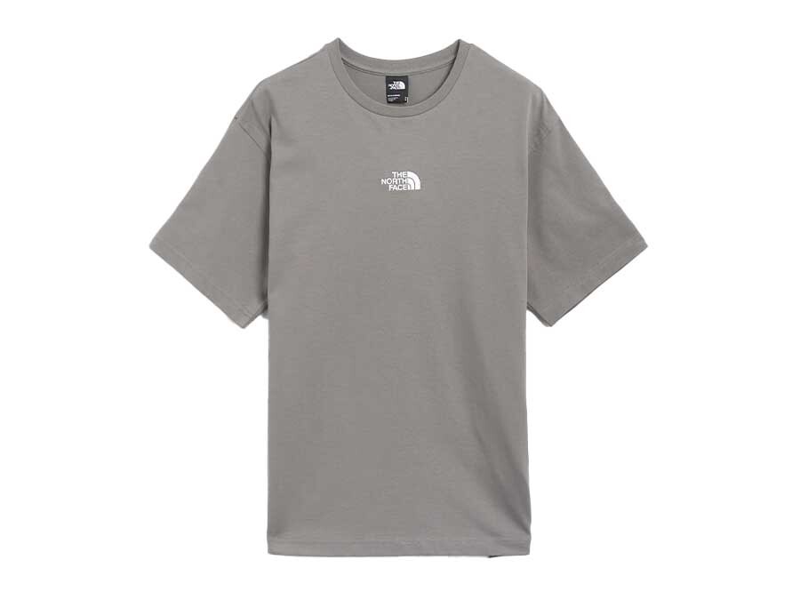 CAMISETA The North Face SS HERITAGE GRAPHIC RELAXED FIT