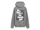 SUDADERA The North Face HERITAGE GRAPHIC RELAXED FIT