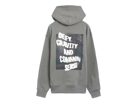 SUDADERA The North Face HERITAGE GRAPHIC RELAXED FIT