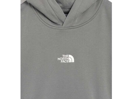 SUDADERA The North Face HERITAGE GRAPHIC RELAXED FIT