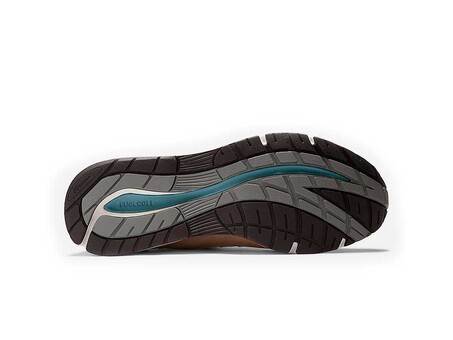 NEW BALANCE 991 MADE IN UK GREY GREEN