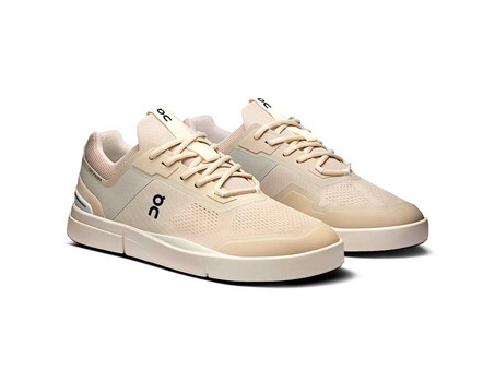 ON RUNNING THE ROGER SPIN 2 Crema