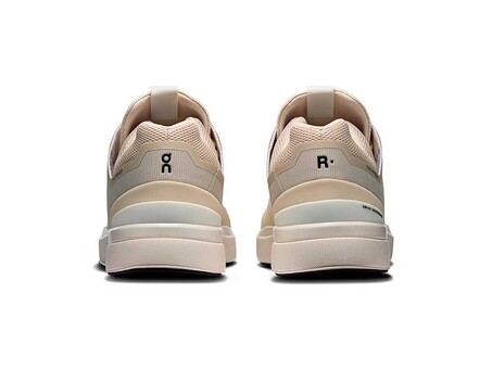 ON RUNNING THE ROGER SPIN 2 Crema