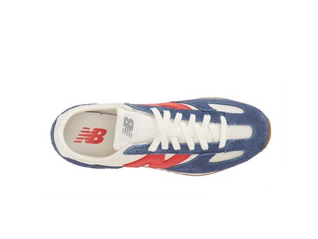 NEW BALANCE 471 WHITE BLUE U471AK
