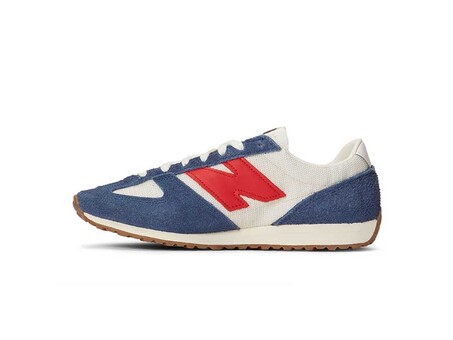 NEW BALANCE 471 WHITE BLUE U471AK