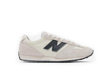 NEW BALANCE 471 White Grey U471AM