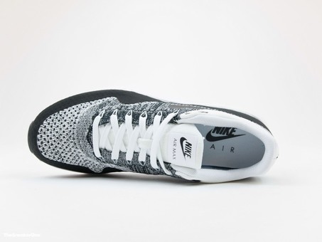 bestia Destino Preescolar Nike Air Max 1 Ultra Flyknit - 843384-100 - TheSneakerOne
