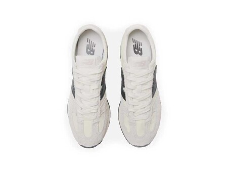 NEW BALANCE 471 White Grey U471AM