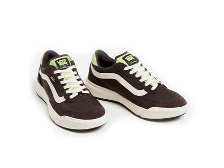 VANS MTE ULTRARANGE 2 SE BROWN MULTI VN000D61BF01