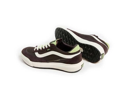 VANS MTE ULTRARANGE 2 SE BROWN MULTI VN000D61BF01