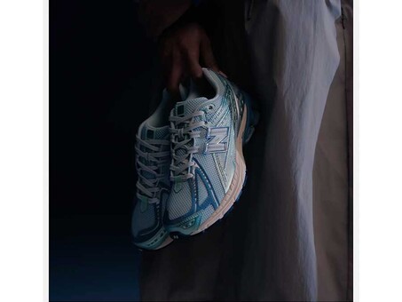 NEW BALANCE 1906R ICE BLUE U1906RNE