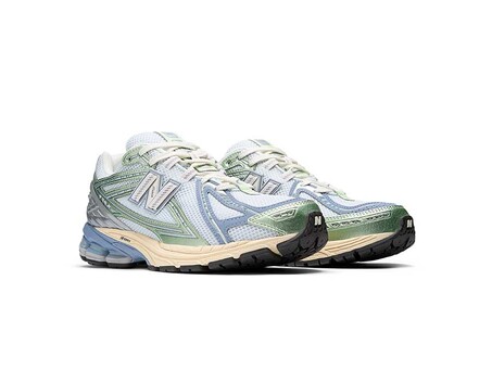 NEW BALANCE 1906R ICE BLUE U1906RNE