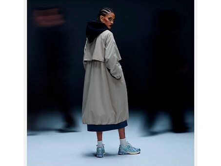 NEW BALANCE 1906R ICE BLUE U1906RNE