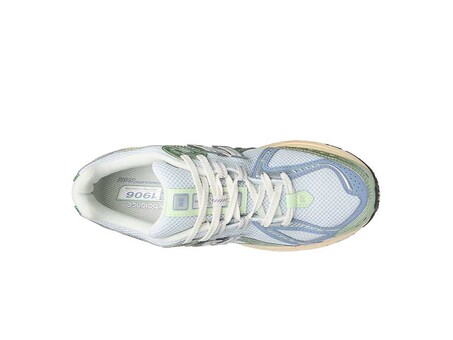 NEW BALANCE 1906R ICE BLUE U1906RNE