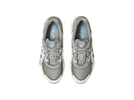 ASICS GEL-NYC STEEPLE GREY CREAM 1203A372-020