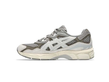 ASICS GEL-NYC STEEPLE GREY CREAM 1203A372-020