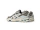 ASICS GEL-NYC STEEPLE GREY CREAM 1203A372-020