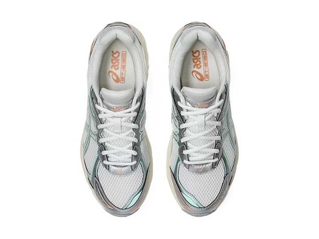 ASICS GT-2160 WHITE MINT TINT 1203A275-108