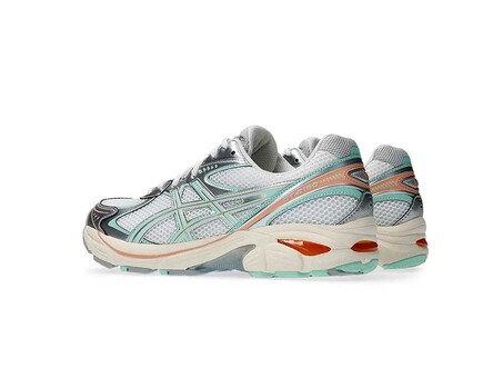 ASICS GT-2160 WHITE MINT TINT 1203A275-108
