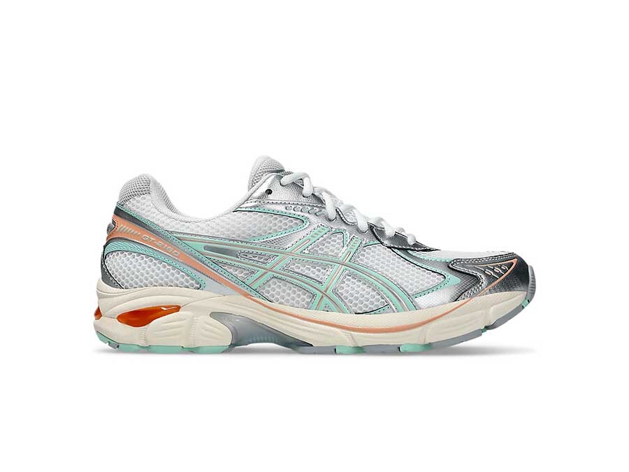 ASICS GT-2160 WHITE MINT TINT 1203A275-108