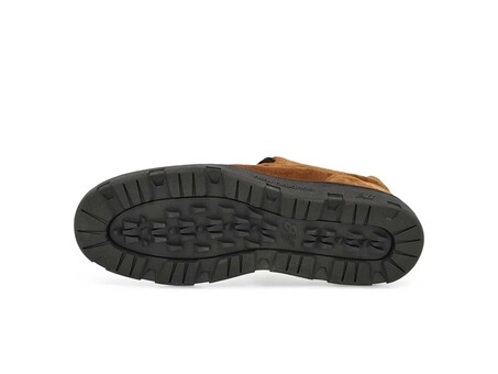 NEW BALANCE ALLERDALE MADE IN UK BROWN UADWTRB