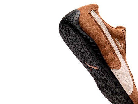 PUMA SPEEDCAT OG MARRONES 398846-31