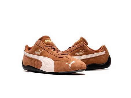 PUMA SPEEDCAT OG MARRONES 398846-31