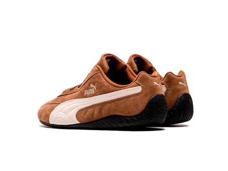 PUMA SPEEDCAT OG MARRONES 398846-31
