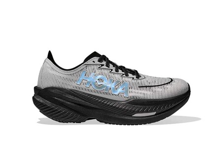 HOKA MACH X 2 BLACK STARDUST 1169610-BKS