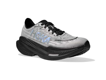HOKA MACH X 2 BLACK STARDUST 1169610-BKS