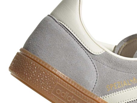 ADIDAS HANDBALL SPEZIAL  GREY WHITE IF7086