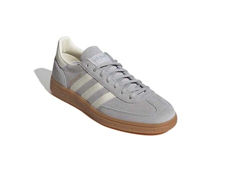 ADIDAS HANDBALL SPEZIAL  GREY WHITE IF7086