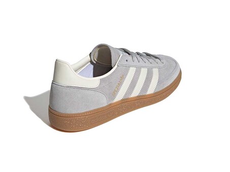ADIDAS HANDBALL SPEZIAL  GREY WHITE IF7086