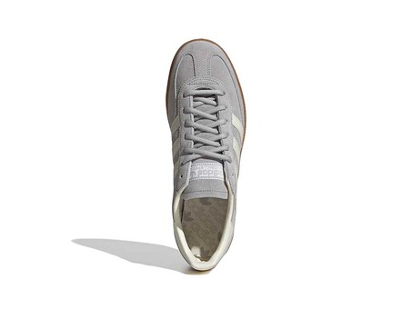 ADIDAS HANDBALL SPEZIAL  GREY WHITE IF7086