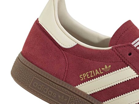 ADIDAS HANDBALL SPEZIAL RED BURDEOS JR2122