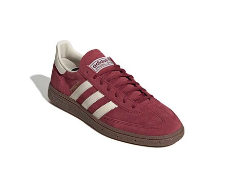 ADIDAS HANDBALL SPEZIAL RED BURDEOS JR2122