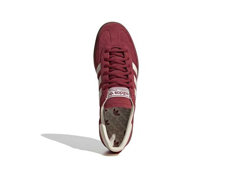 ADIDAS HANDBALL SPEZIAL RED BURDEOS JR2122