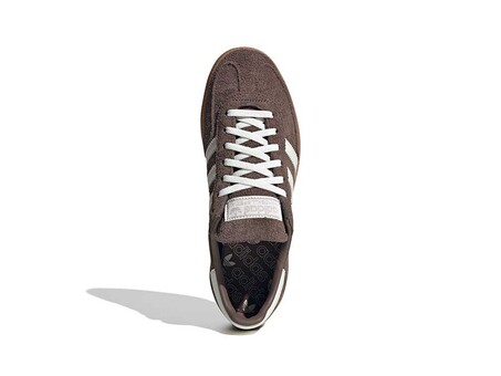 ADIDAS HANDBALL SPEZIAL W MARRONES BLANCAS IF6490