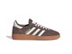 ADIDAS HANDBALL SPEZIAL W MARRONES BLANCAS IF6490