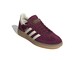 ADIDAS HANDBALL SPEZIAL W RED BURDEOS JP8726