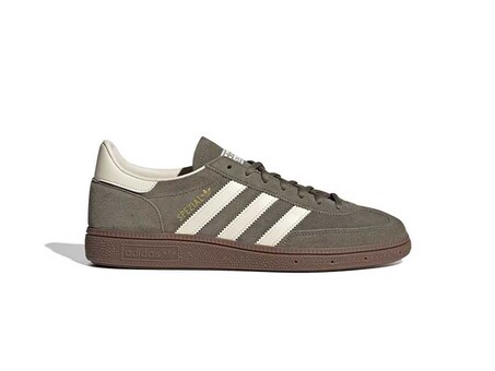 ADIDAS HANDBALL SPEZIAL GREEN OLIVE