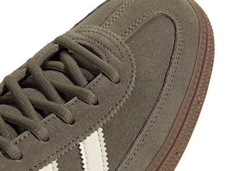 ADIDAS HANDBALL SPEZIAL GREEN OLIVE