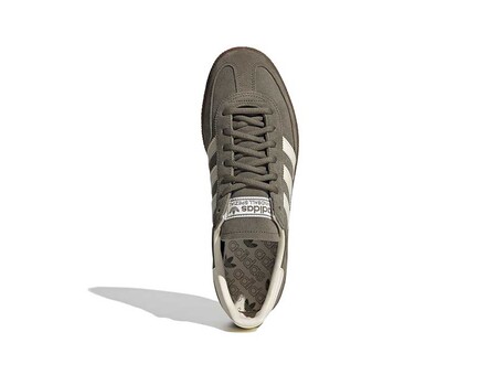 ADIDAS HANDBALL SPEZIAL GREEN OLIVE