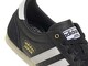 ADIDAS JAPAN W BLACK