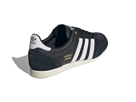 ADIDAS JAPAN W BLACK