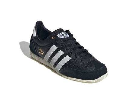 ADIDAS JAPAN W BLACK