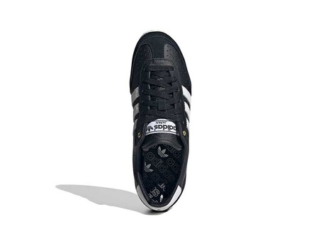 ADIDAS JAPAN W BLACK
