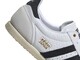 ADIDAS JAPAN W WHITE BLACK