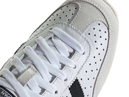 ADIDAS JAPAN W WHITE BLACK