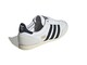 ADIDAS JAPAN W WHITE BLACK